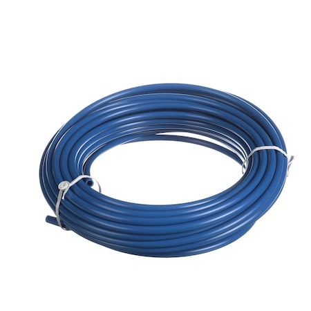 Cma Dish Machines Chem Tubing Blue 50 Ft Coils 00425.21
